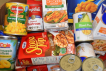 Food Drive
