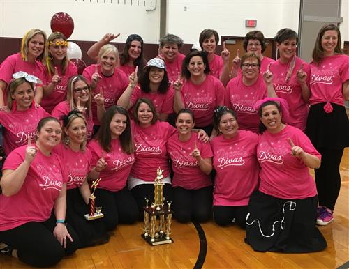 2018 SYTYCD Hopewell Team 2018 SYTYCD Hopewell Team