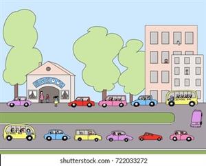 Car Line