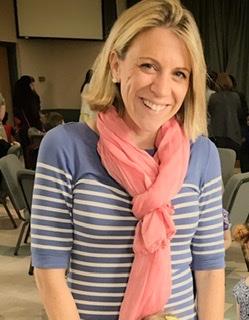 Mrs. Kristen Kilcur Mrs. Kristen Kilcur