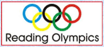 Reading Olympics Reading Olympics