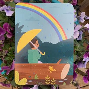 Rainbow 