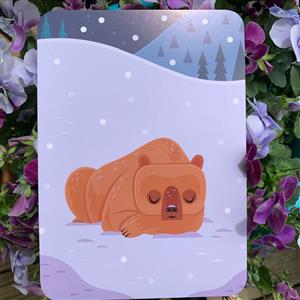 bear 