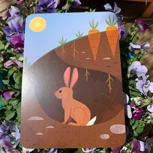 bunny 