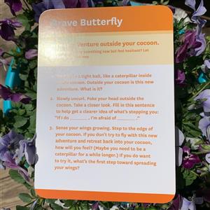 butterfly 