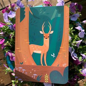 deer 