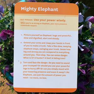 elephant 