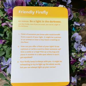 firefly 