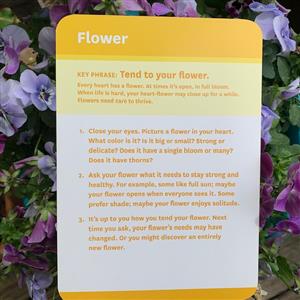 flower 