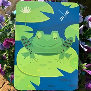 frog 