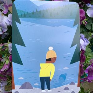 lake 