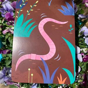 worm 