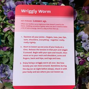 worm 