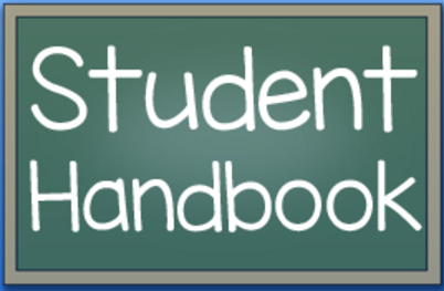 2023-24 Student Handbook