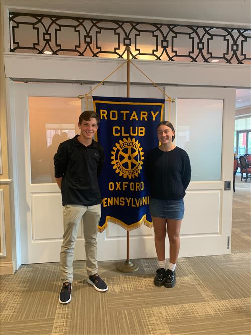 Rotary Seniors