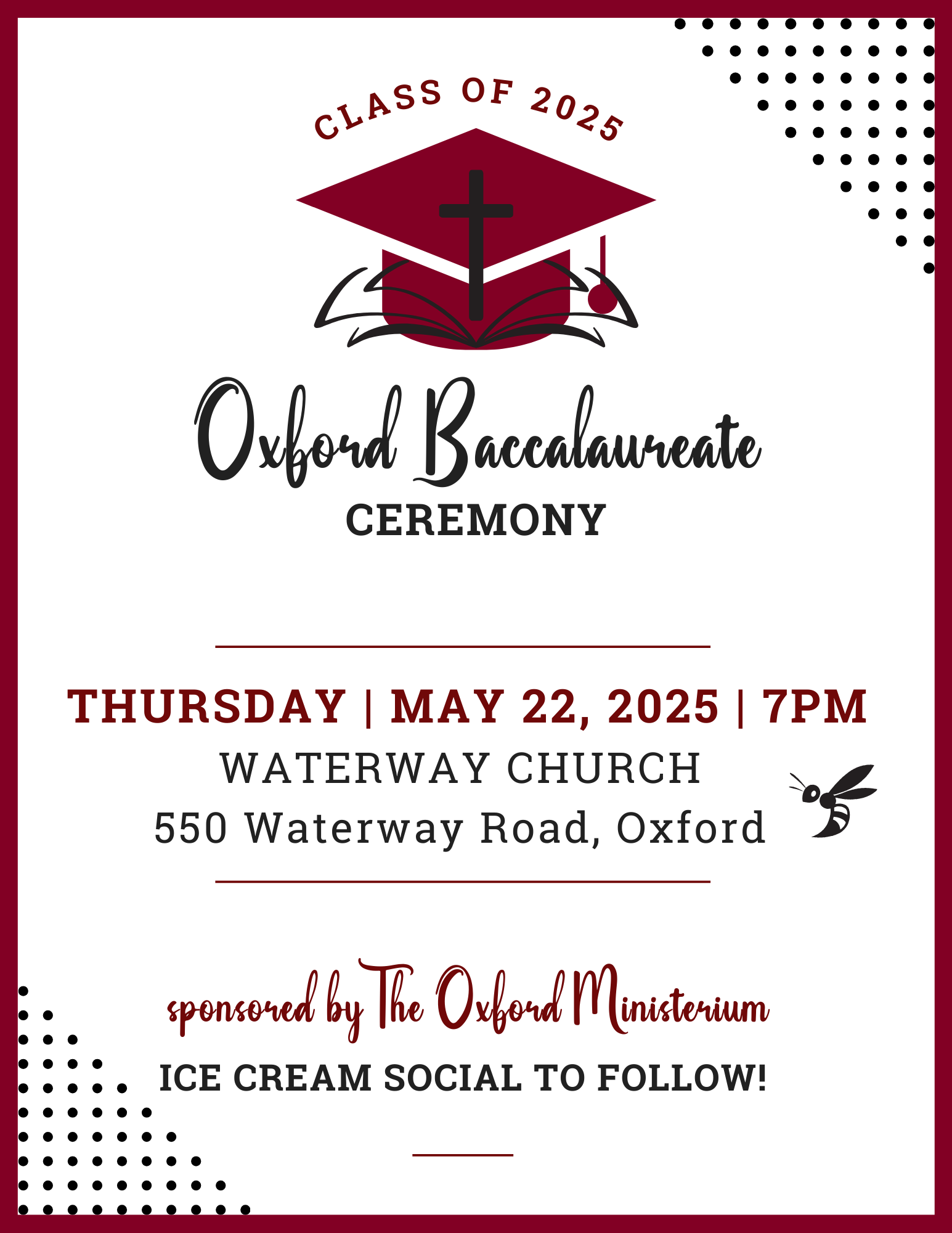 Baccalaureate Celebration