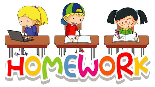 Homework