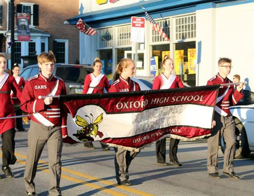 homecoming parade homecoming parade