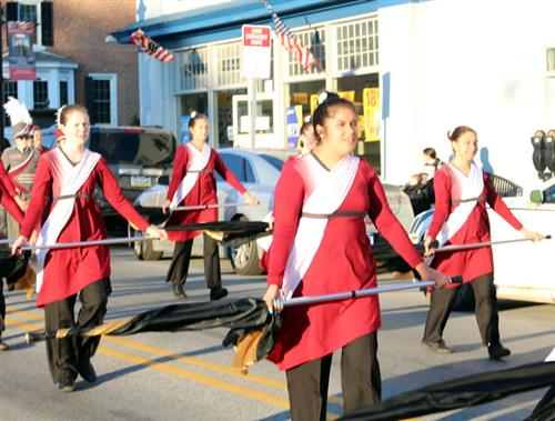 homecoming parade homecoming parade