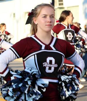 homecoming parade homecoming parade