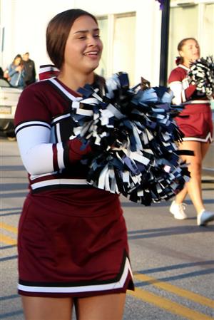 homecoming parade homecoming parade
