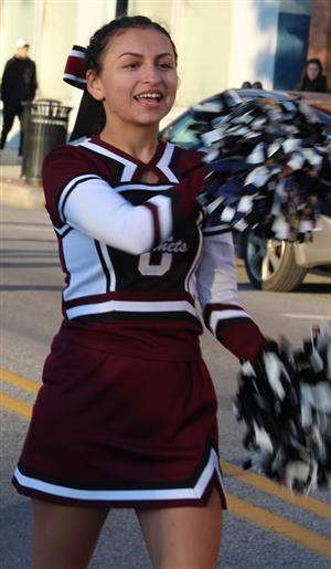 homecoming parade homecoming parade