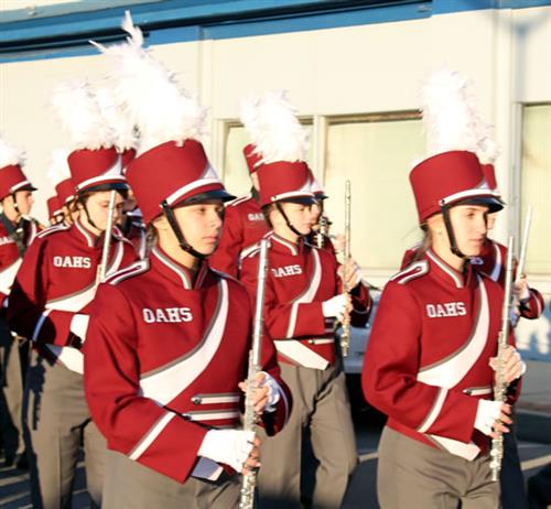 homecoming parade homecoming parade