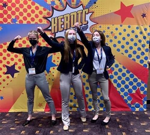  PA FBLA State Leadership Workshop 
