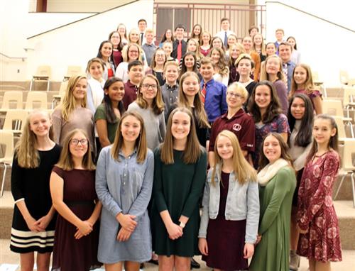 national junior honor society national junior honor society