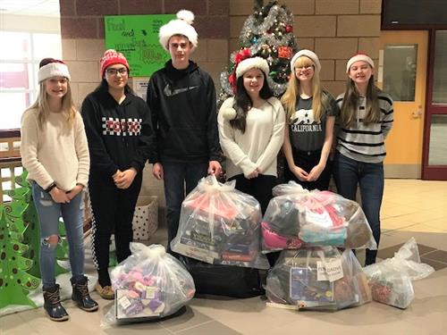 penn's grove toy drive penn's grove toy drive