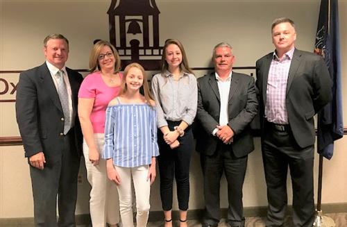 2019 student board rep 2019 student board rep