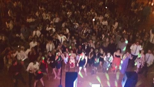 dance dance