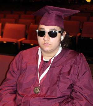 class of 21 graduation