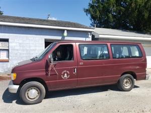 van van
