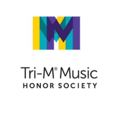 Tri-M Logo Tri-M Logo
