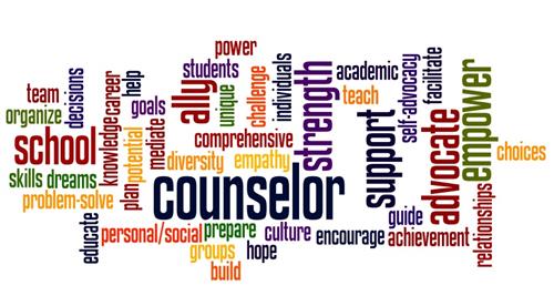 School Counselor 