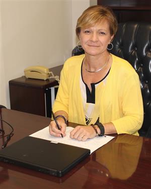 Lisa Yingst Lisa Yingst