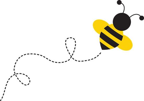 Buzzing Bee 