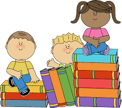 Love of Reading Love of Reading