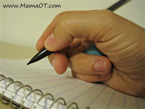 Pencil Grip 