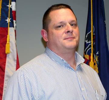 Stephen R. Gaspar, Jr. Stephen R. Gaspar, Jr.
