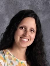 Mrs. Julie Myers Mrs. Julie Myers