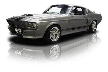 1968 Mustang 1968 Mustang