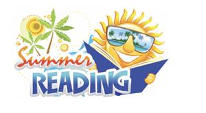 summer reading