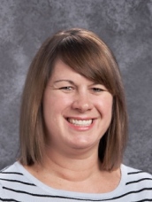 Mrs. Greer 