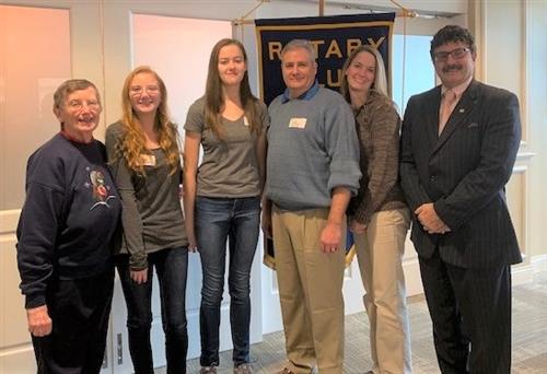 december rotary seniors december rotary seniors