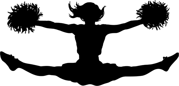 cheerleader