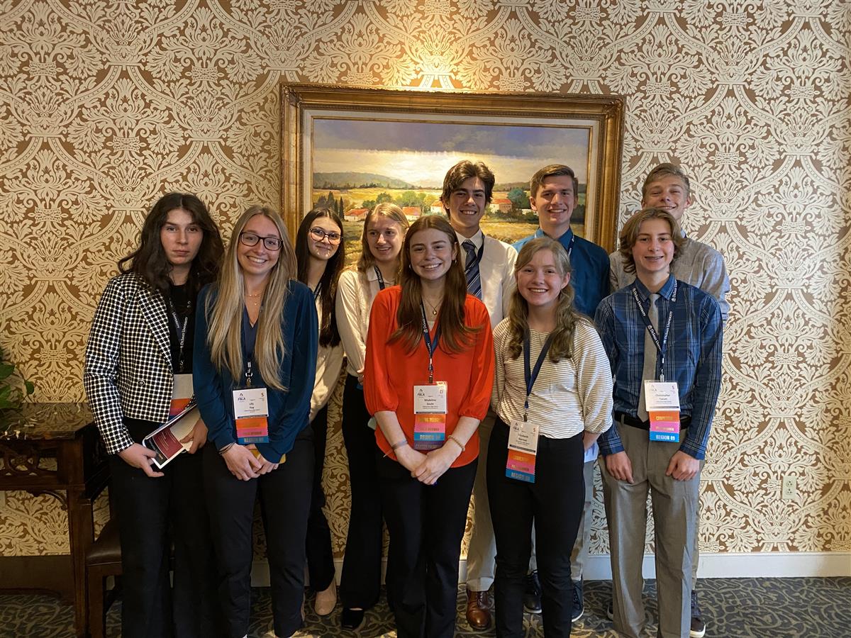 FBLA