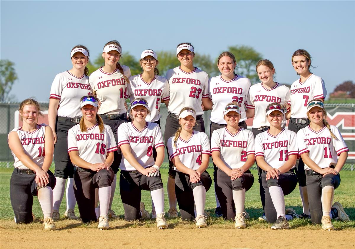 Softball Champions