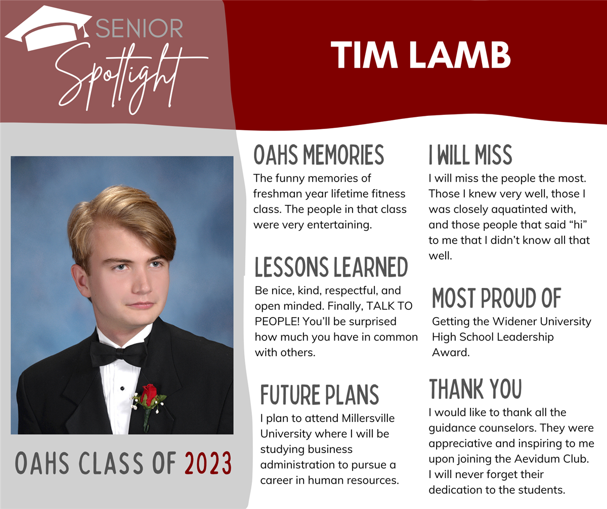 Tim Lamb